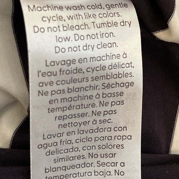 Belle On The Go 6 in 1 Multi Use Cover Striped High Chair Car Seat Nursing Wrap - Picture 13 of 15